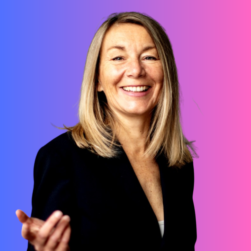 Margit Mayr